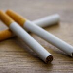 【禁煙支援】離煙パイプで普段のタバコのニコチン95％カット！？