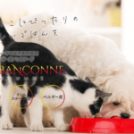 最愛のペット(犬・猫)の寿命が長くなるおいしいご飯は『ブラバンソンヌ』